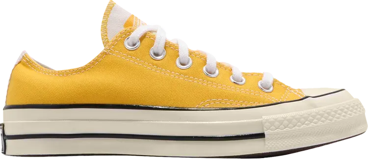 Кроссовки Converse Chuck 70 Ox Amarillo, желтый
Кроссовки Converse Chuck 70 Ox Amarillo, желтый