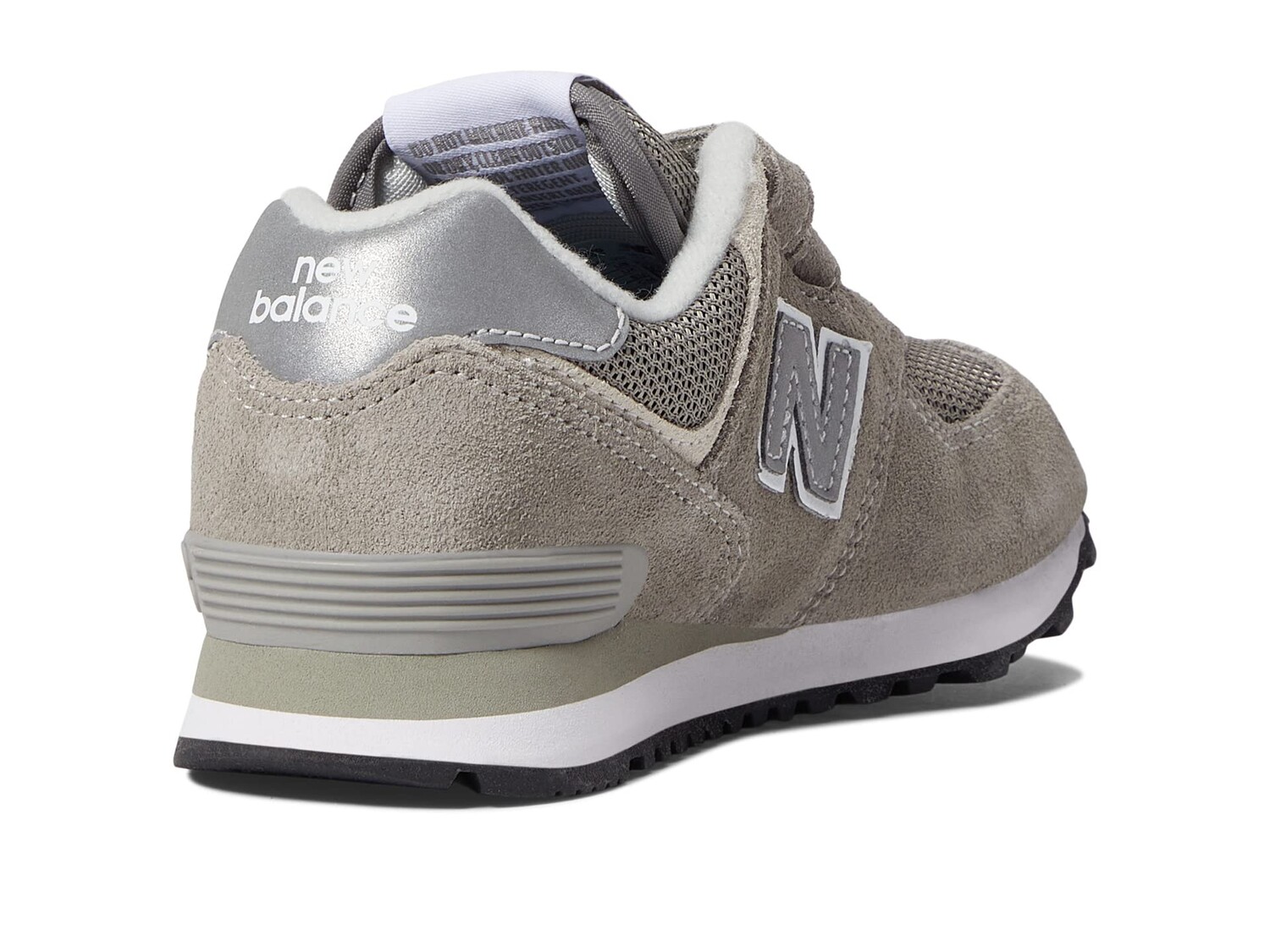 Кроссовки New Balance Kids 574 (Little Kid)
Кроссовки New Balance Kids 574 (Little Kid)