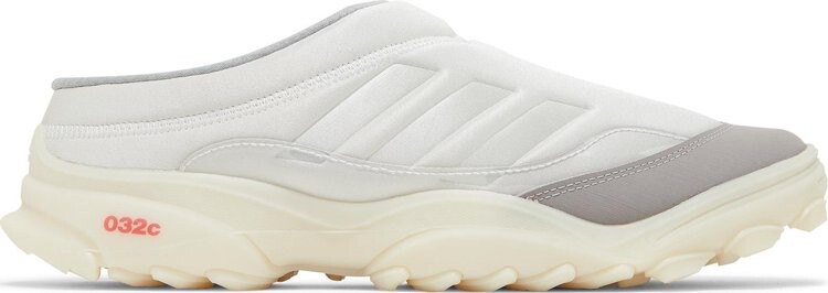 Кроссовки Adidas 032c x GSG Mule 'Silver Metallic', серебряный, Серый, Кроссовки Adidas 032c x GSG Mule 'Silver Metallic', серебряный
Кроссовки Adidas 032c x GSG Mule 'Silver Metallic', серебряный, Серый, Кроссовки Adidas 032c x GSG Mule 'Silver Metallic', серебряный