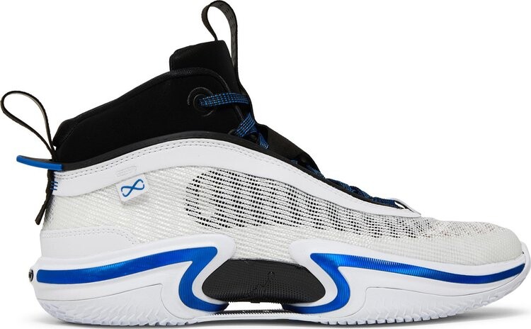 Кроссовки Air Jordan 36 PF Sport Blue, белый
Кроссовки Air Jordan 36 PF Sport Blue, белый