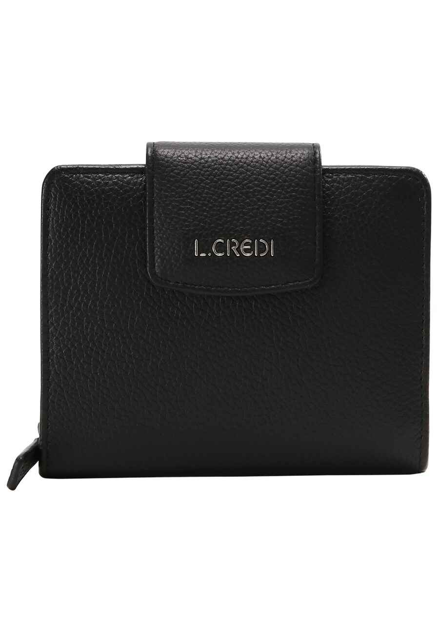 Кошелек L.CREDI Maranello, Black
Кошелек L.CREDI Maranello, Black