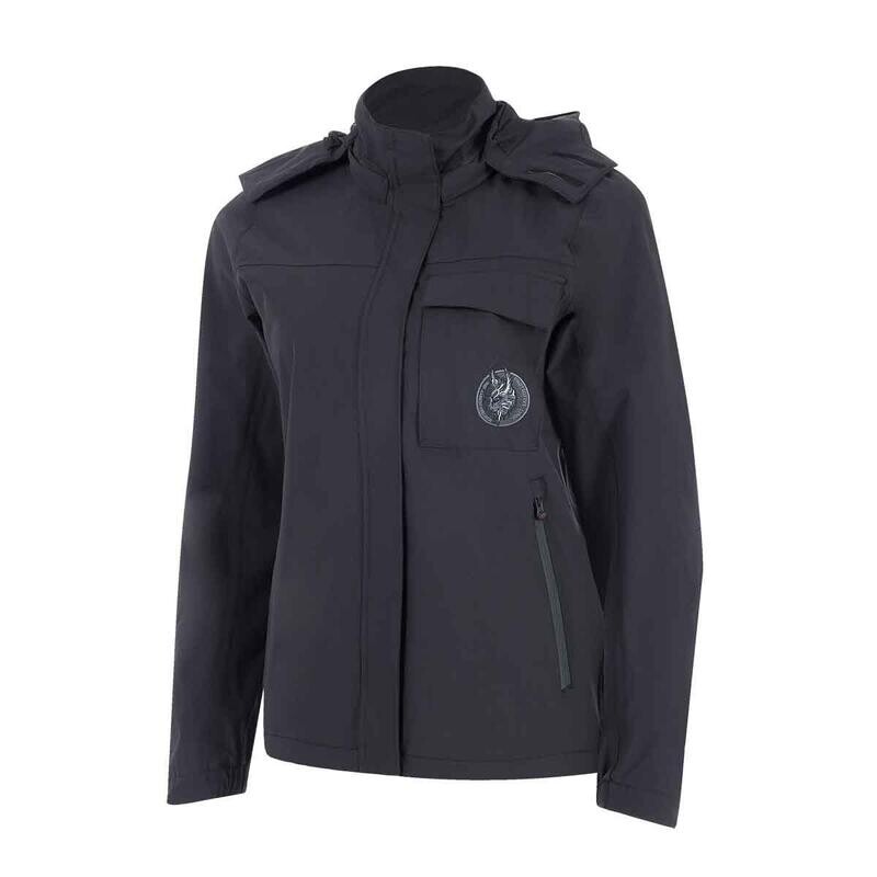 Дождевик Protective, черный
Дождевик Protective, черный