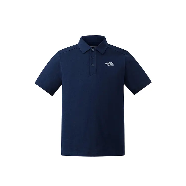 THE NORTH FACE Футболка-поло Urban Exploration SS25 унисекс Summit Blue
THE NORTH FACE Футболка-поло Urban Exploration SS25 унисекс Summit Blue