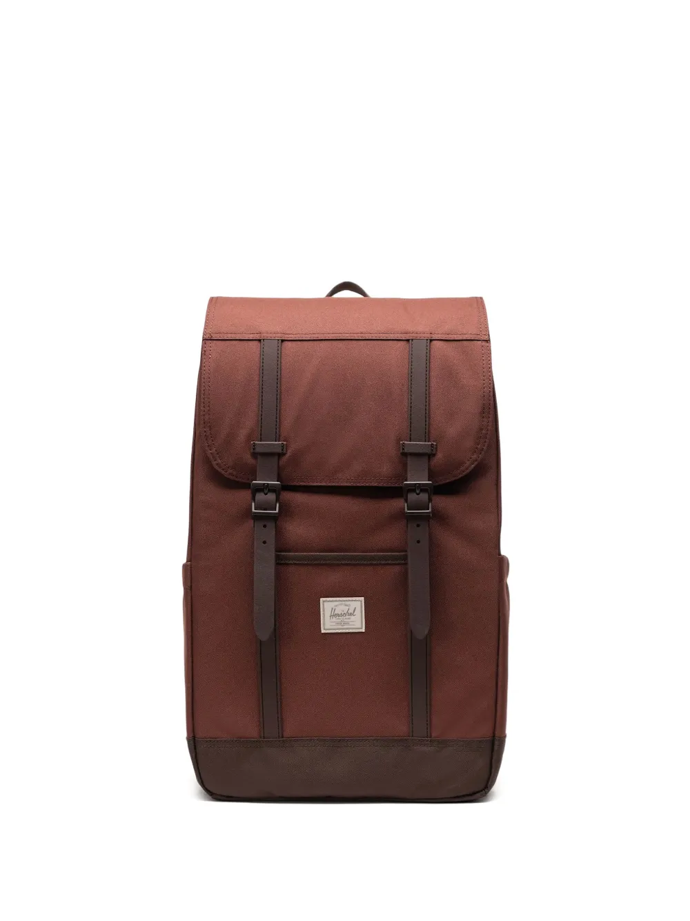 Рюкзак Herschel Retreat 23 л Herschel Supply Co., коричневый
Рюкзак Herschel Retreat 23 л Herschel Supply Co., коричневый