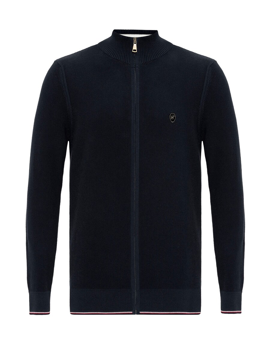 Вязаный кардиган Williot Knit Cardigan Gomera, синий
Вязаный кардиган Williot Knit Cardigan Gomera, синий