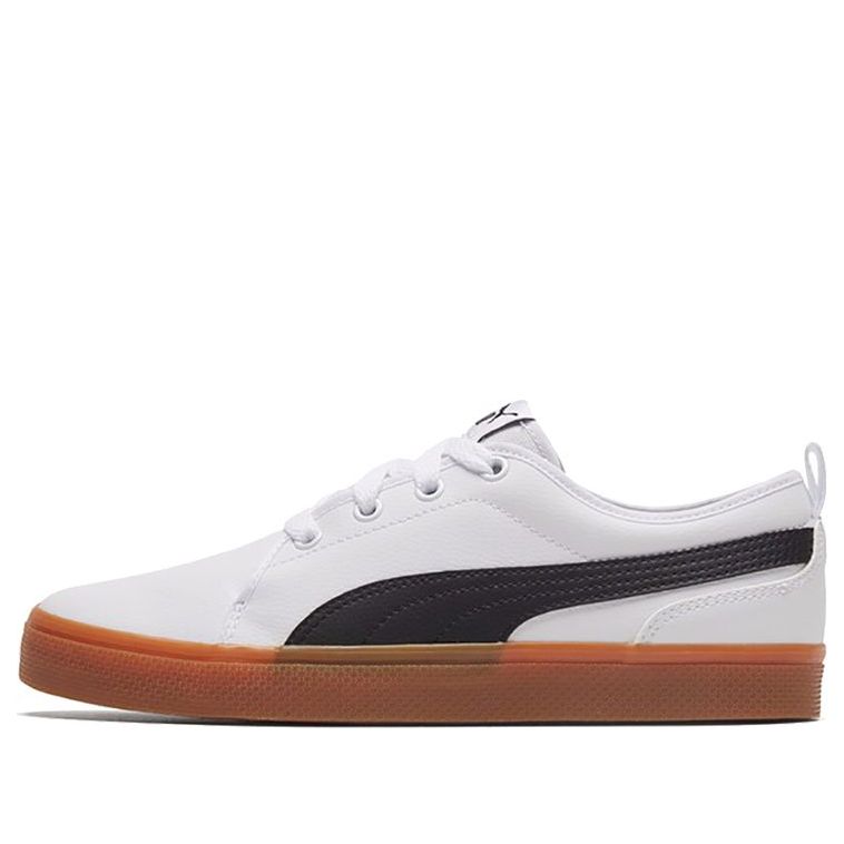 Кеды PUMA Street Vulc NC GC 'White Gum', белый
Кеды PUMA Street Vulc NC GC 'White Gum', белый
