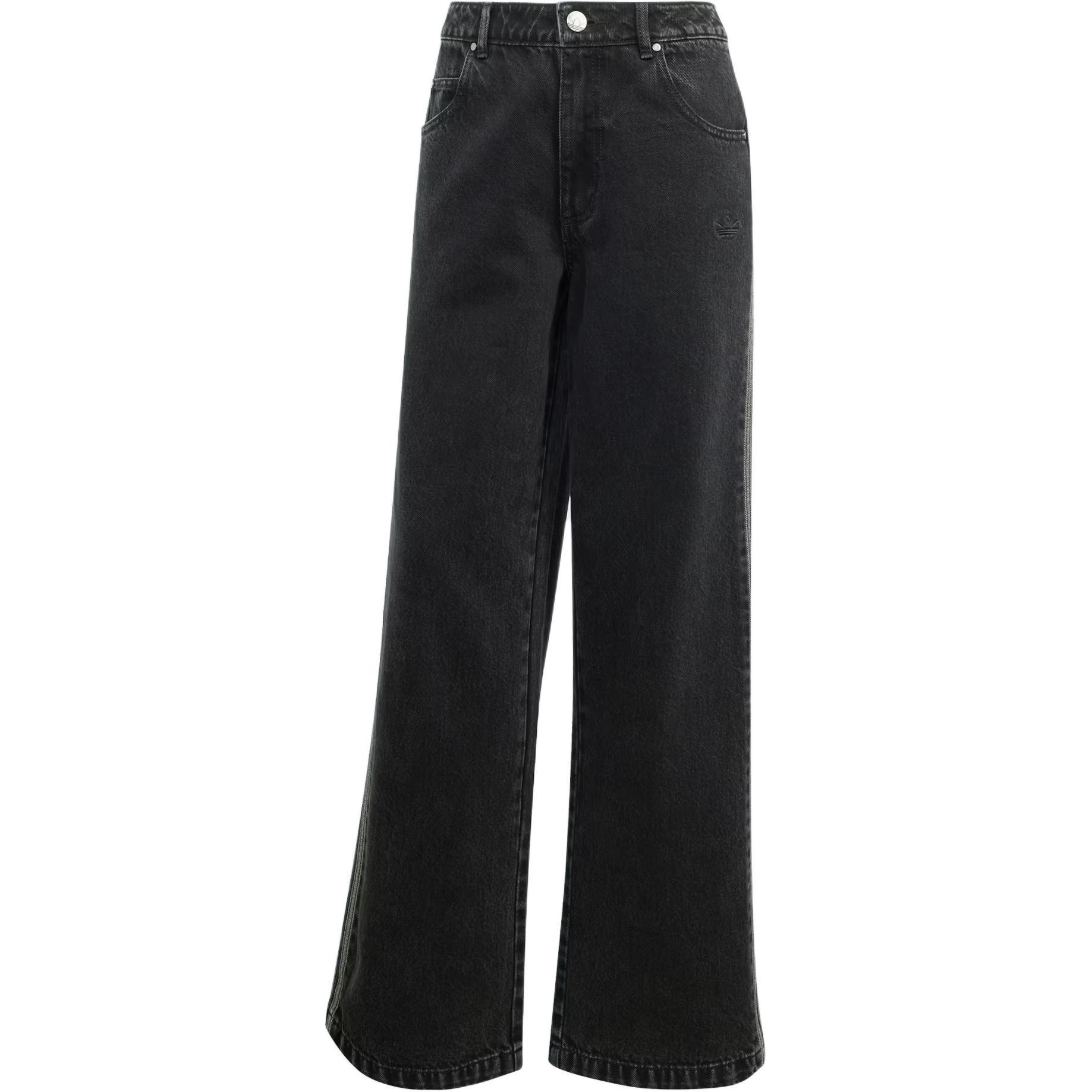 Джинсы 3-Stripes Adidas Originals, pure черный
Джинсы 3-Stripes Adidas Originals, pure черный