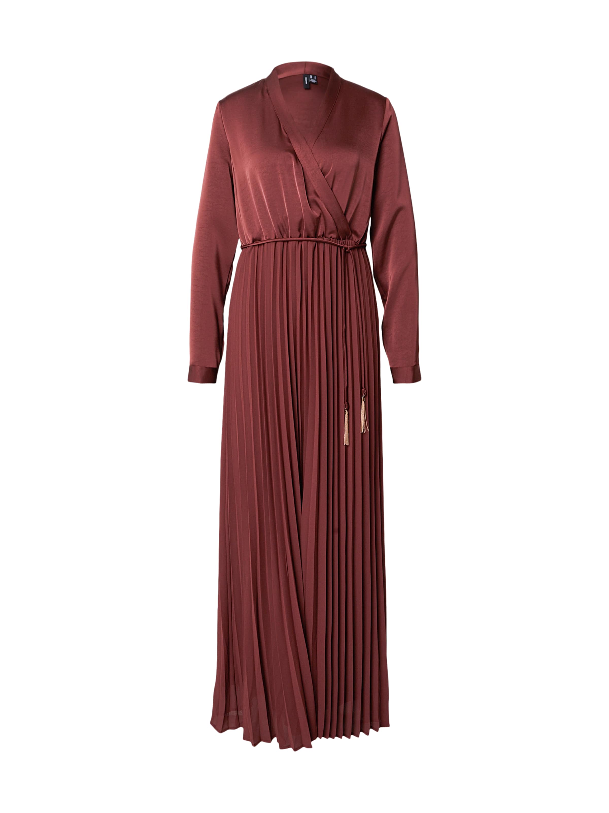 VERO MODA Платье-рубашка 'VMLESLIE' в цвете карминно-красный
VERO MODA Платье-рубашка 'VMLESLIE' в цвете карминно-красный