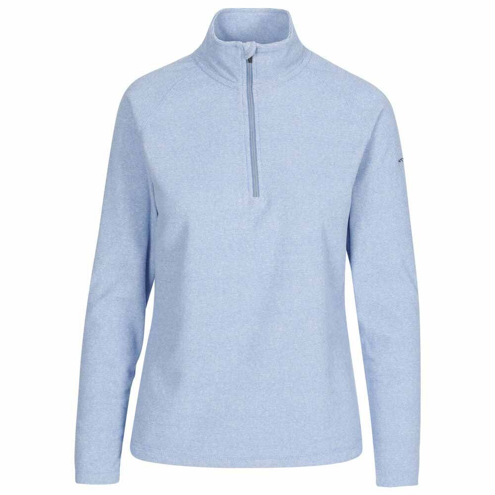 Флис Trespass Meadows C, синий
Флис Trespass Meadows C, синий