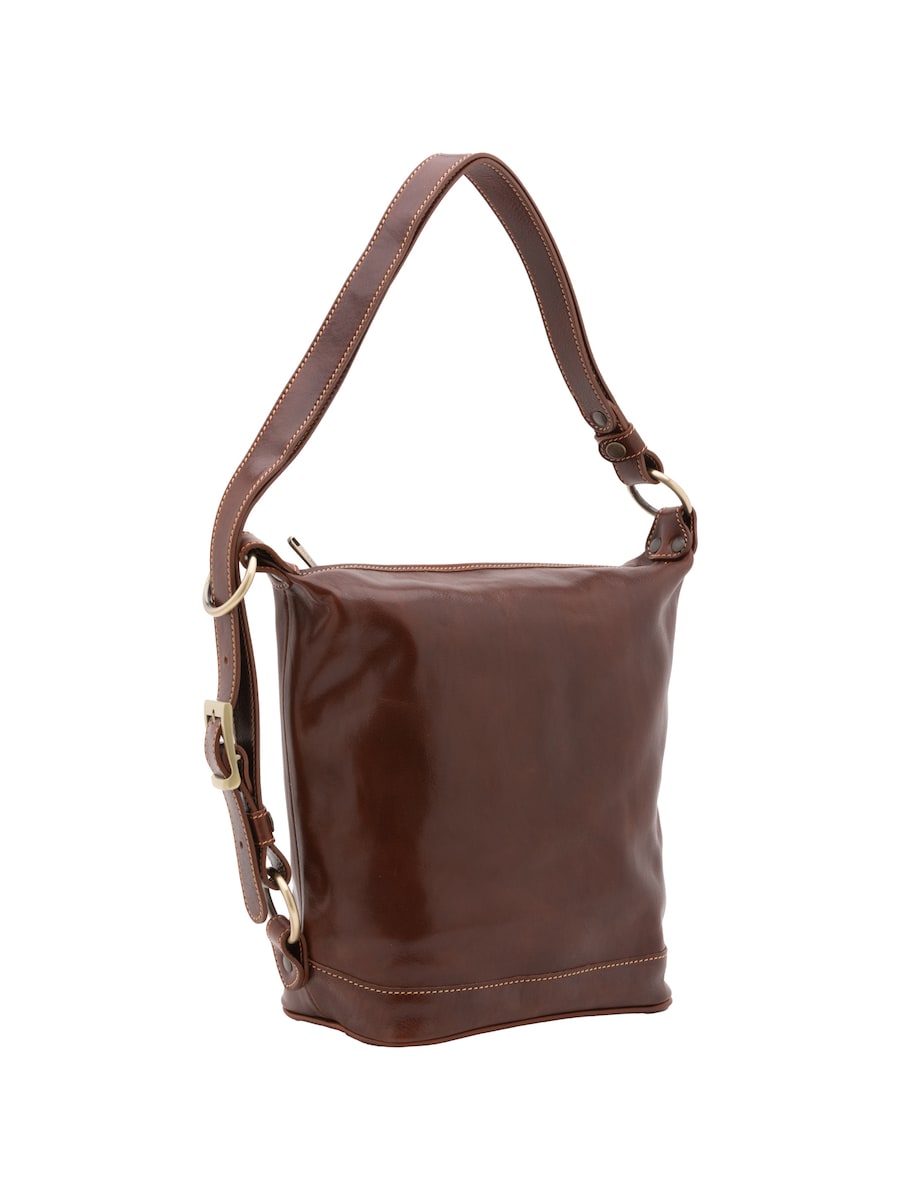 Сумочка Viola Castellani, бургундия
Сумочка Viola Castellani, бургундия