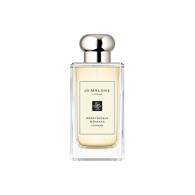 Одеколон Jo Malone London Honeysuckle & Davana, 100 мл
Одеколон Jo Malone London Honeysuckle & Davana, 100 мл