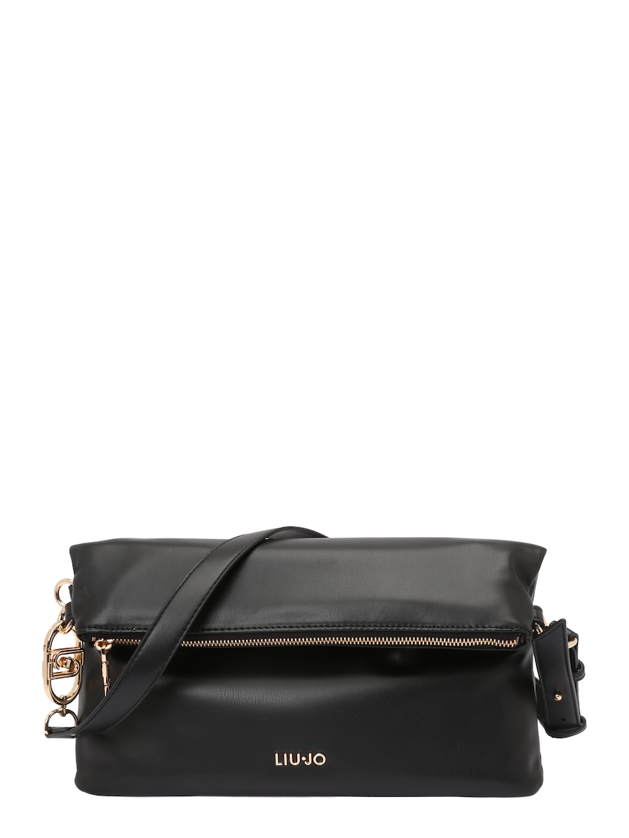 Сумка через плечо Liu Jo ECS, черный
Сумка через плечо Liu Jo ECS, черный
