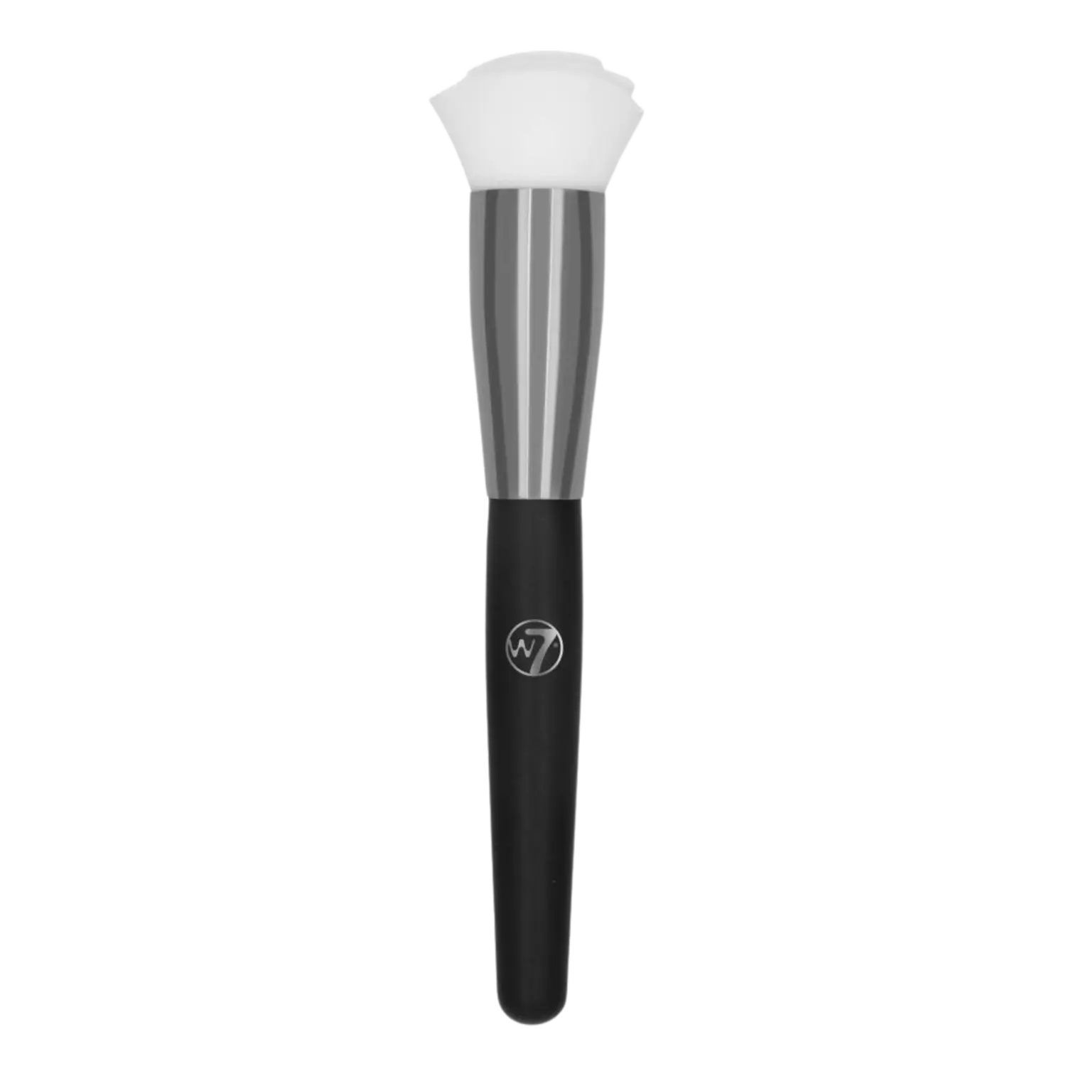 Кисточка для макияжа W7 Foundation Blender Brush, 1 шт. 
Кисточка для макияжа W7 Foundation Blender Brush, 1 шт.