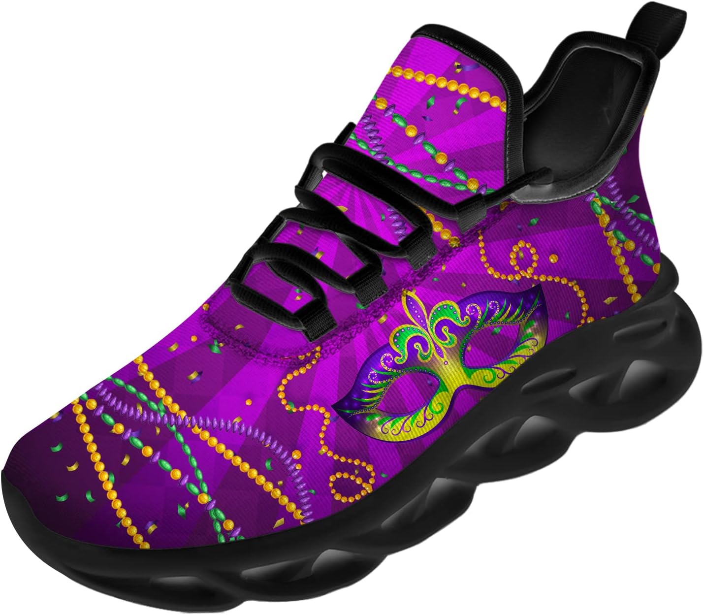 Карнавальные кроссовки для мужчин и женщин, для бега по дороге, с нескользящей подошвой, для ходьбы, тенниса, кросс-тренинга, костюмированные, подарок для мальчика или девочки Ciadoon, Multicolor
Карнавальные кроссовки для мужчин и женщин, для бега по дороге, с нескользящей подошвой, для ходьбы, тенниса, кросс-тренинга, костюмированные, подарок для мальчика или девочки Ciadoon, Multicolor