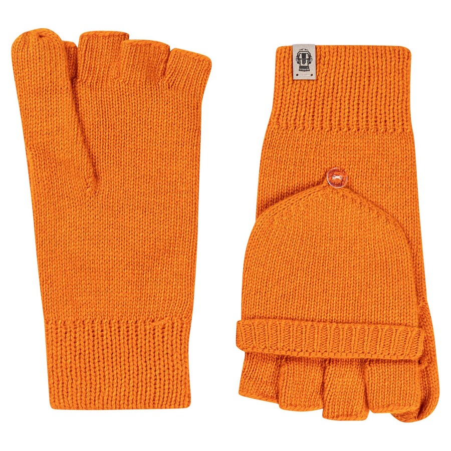 Перчатки с закрытыми пальцами Roeckl ESSENTIALS, Orange/Light Orange/Dark Orange/Mottled Orange
Перчатки с закрытыми пальцами Roeckl ESSENTIALS, Orange/Light Orange/Dark Orange/Mottled Orange