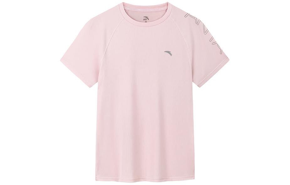 Anta АНТА Женская футболка, Твердый порошок
Anta АНТА Женская футболка, Твердый порошок