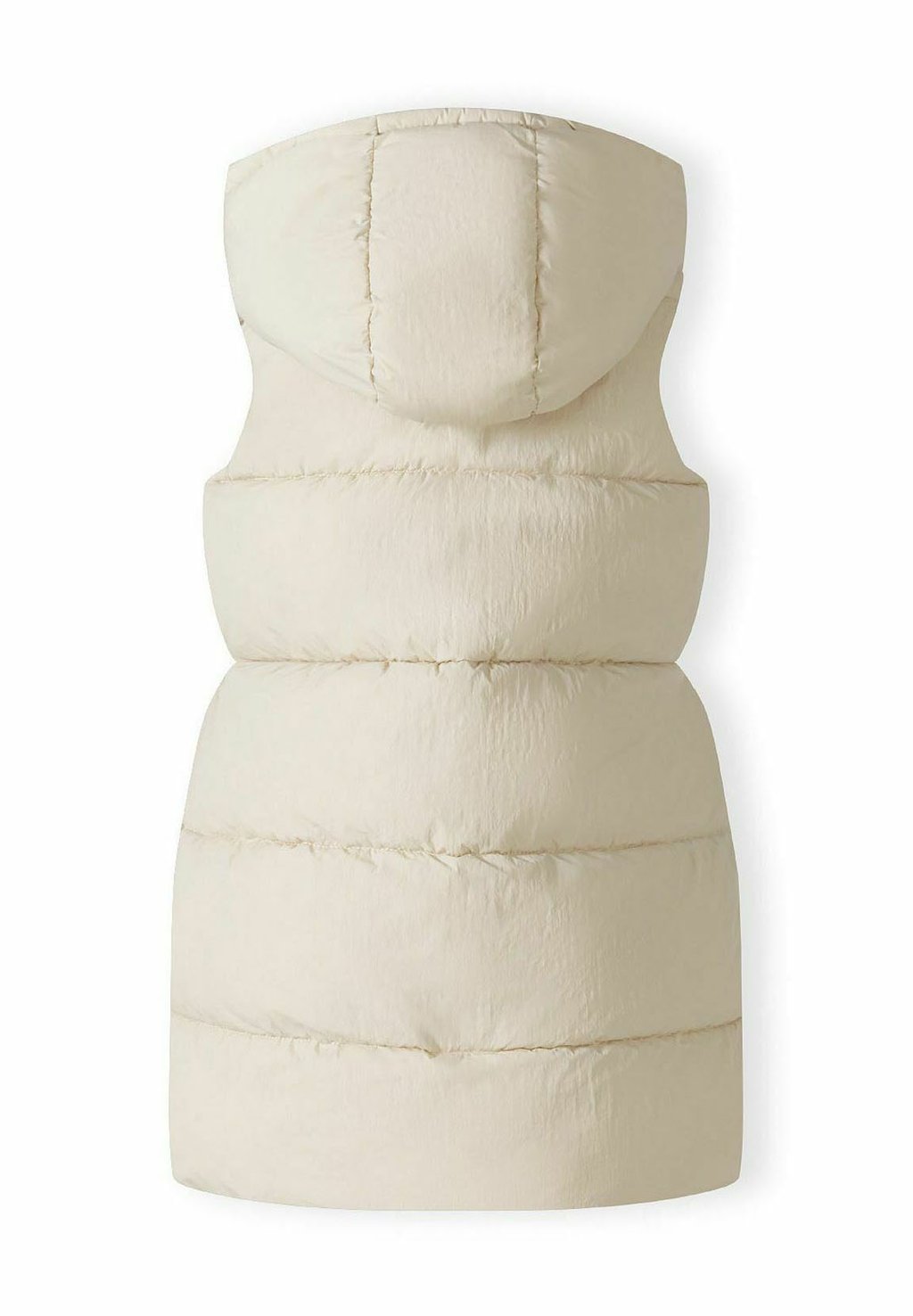 Жилет MINOTI, молочный
Жилет MINOTI, молочный