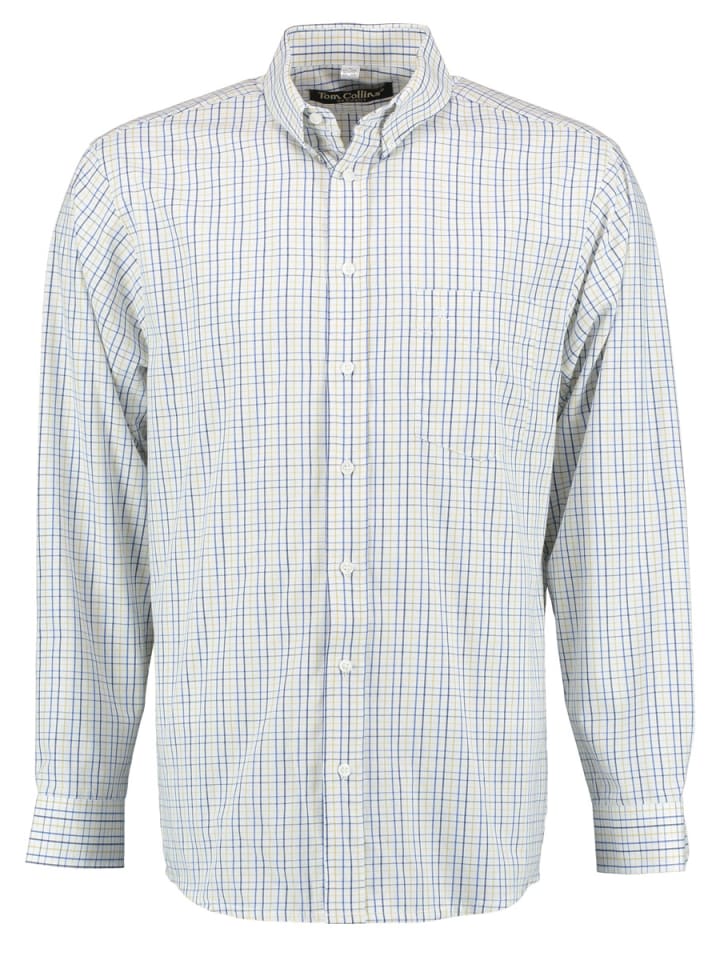 Рубашка Tom Collins
Рубашка Tom Collins