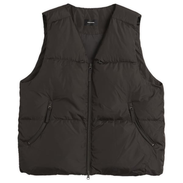 Пуховый жилет Element Hiking Patrol, charcoal черный
Пуховый жилет Element Hiking Patrol, charcoal черный