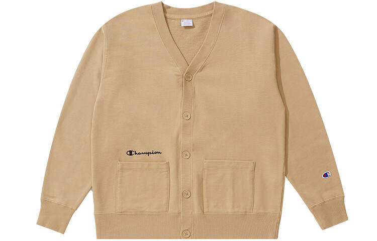 Свитер унисекс Champion, серый
Свитер унисекс Champion, серый