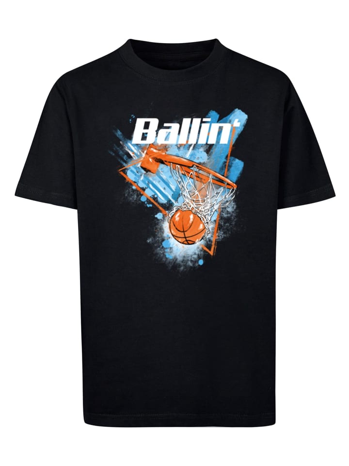 Футболка Mister Tee, черный 
Футболка Mister Tee, черный