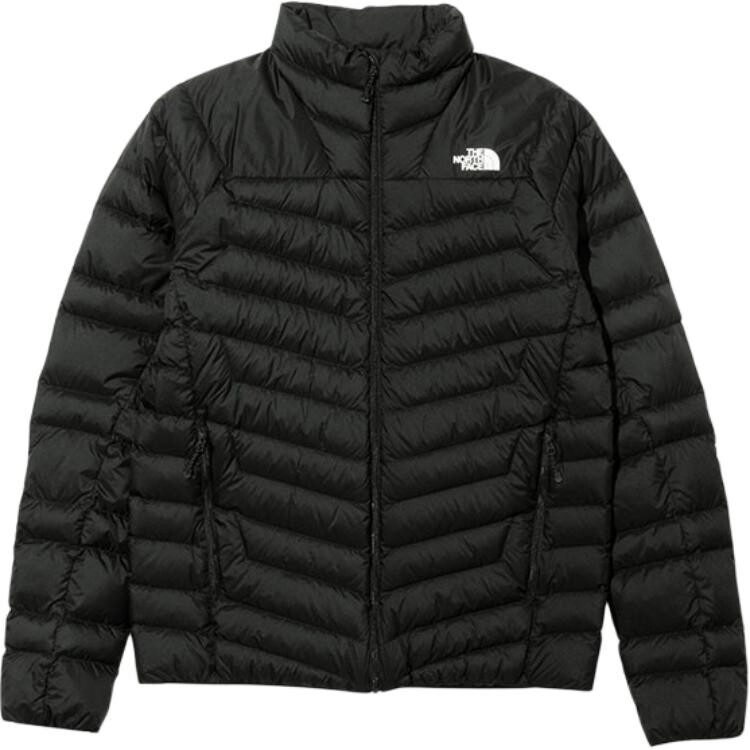 Коллекция одежды Куртка мужская черная The North Face, черный 
Коллекция одежды Куртка мужская черная The North Face, черный