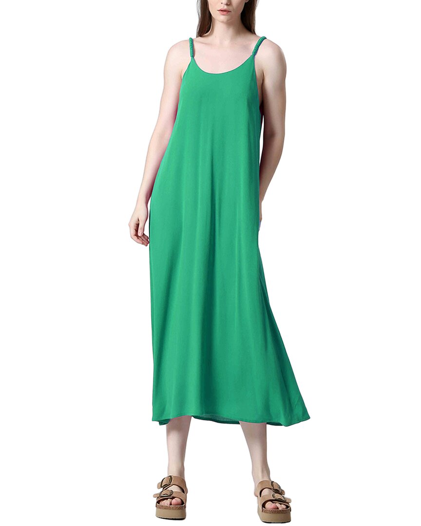 Футболка-платье See U Soon, зеленый
Футболка-платье See U Soon, зеленый