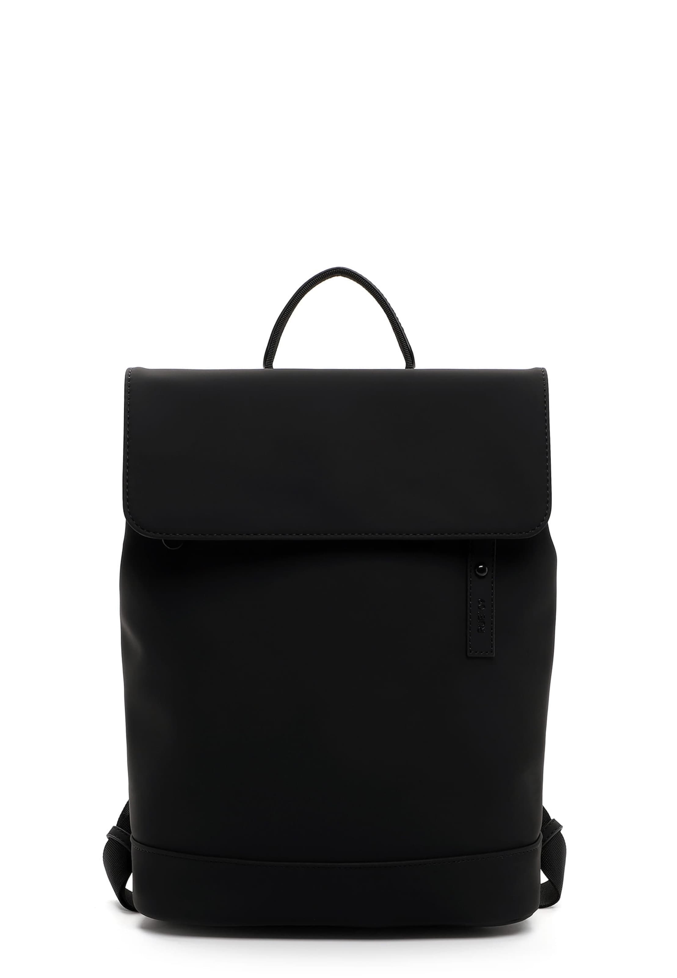 Emily & Noah Рюкзак 'Le Havre RUE 09' в черном цвете
Emily & Noah Рюкзак 'Le Havre RUE 09' в черном цвете