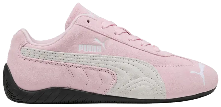 Кроссовки Puma Speedcat OG 'Whisp Of Pink', розовый
Кроссовки Puma Speedcat OG 'Whisp Of Pink', розовый
