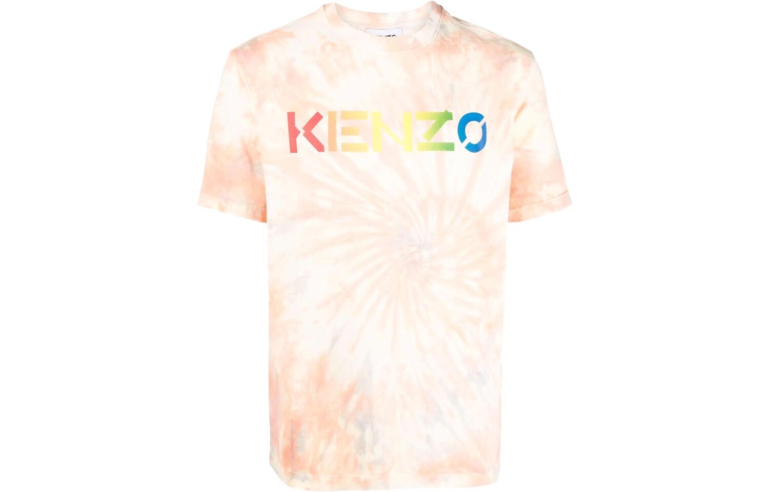 Футболка мужская оранжевая Kenzo, оранжевый
Футболка мужская оранжевая Kenzo, оранжевый