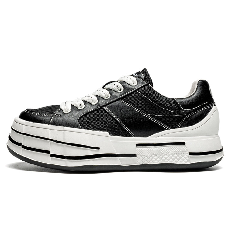 Кеды, обувь для скейтборда унисекс с низким верхом Leaveland, белый
Кеды, обувь для скейтборда унисекс с низким верхом Leaveland, белый