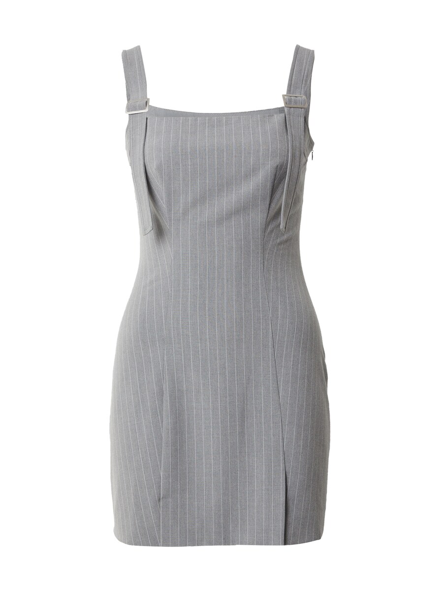 Платье-футляр LeGer by Lena Gercke Jocy, серый
Платье-футляр LeGer by Lena Gercke Jocy, серый