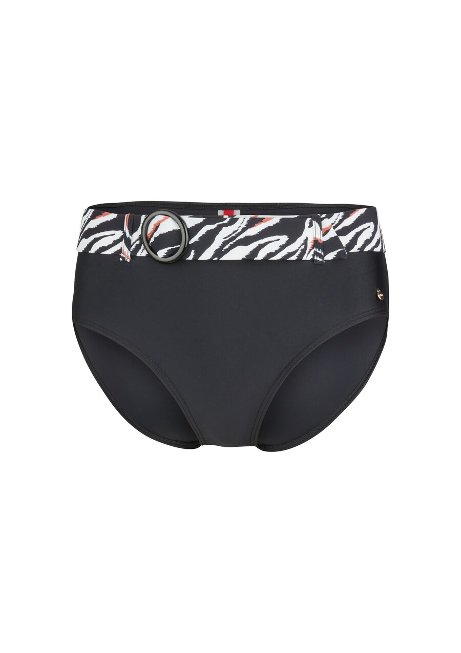 Плавки бикини s.Oliver Bikini Bottoms, черный
Плавки бикини s.Oliver Bikini Bottoms, черный