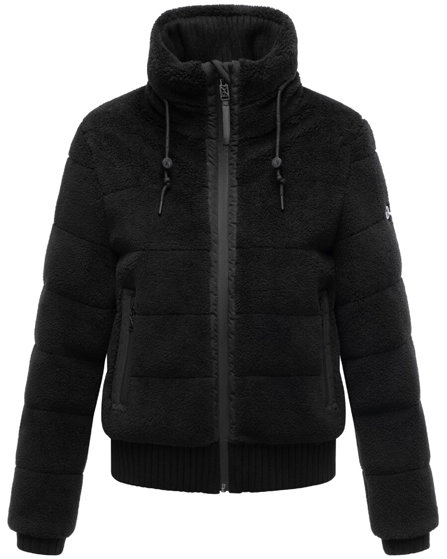 Зимняя куртка NAVAHOO Schneepuder 14, Black
Зимняя куртка NAVAHOO Schneepuder 14, Black