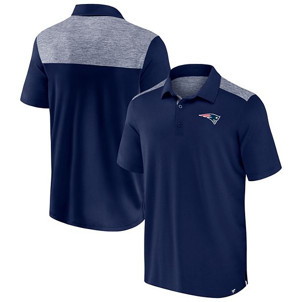 Мужская поло Fanatics Navy New England Patriots Long Shot Fanatics Brands - White Label
Мужская поло Fanatics Navy New England Patriots Long Shot Fanatics Brands - White Label
