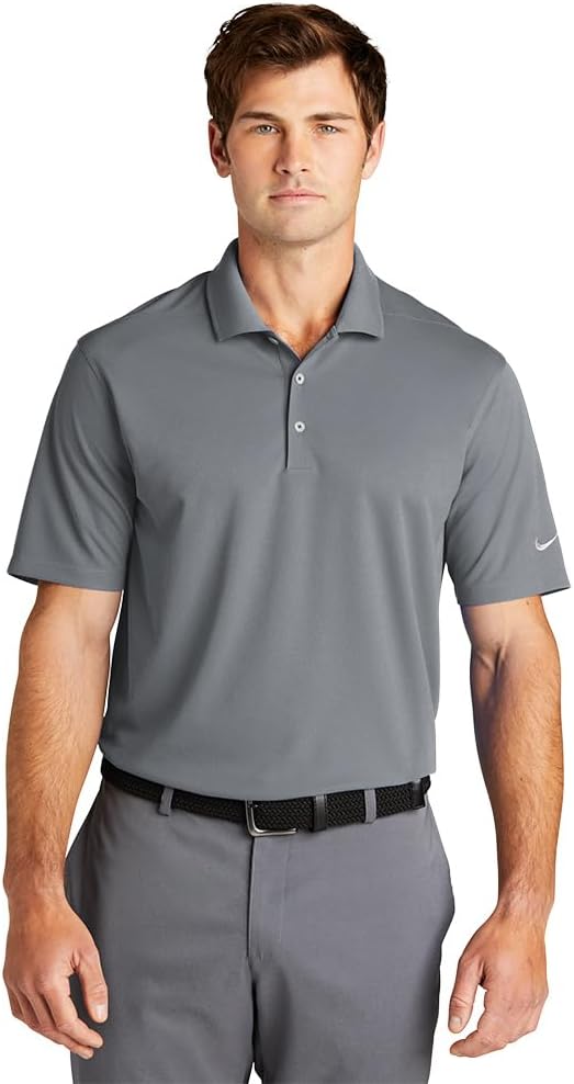 Поло Nike Dri-FIT Micro Pique 2.0 - NKDC1963, Cool Gray
Поло Nike Dri-FIT Micro Pique 2.0 - NKDC1963, Cool Gray