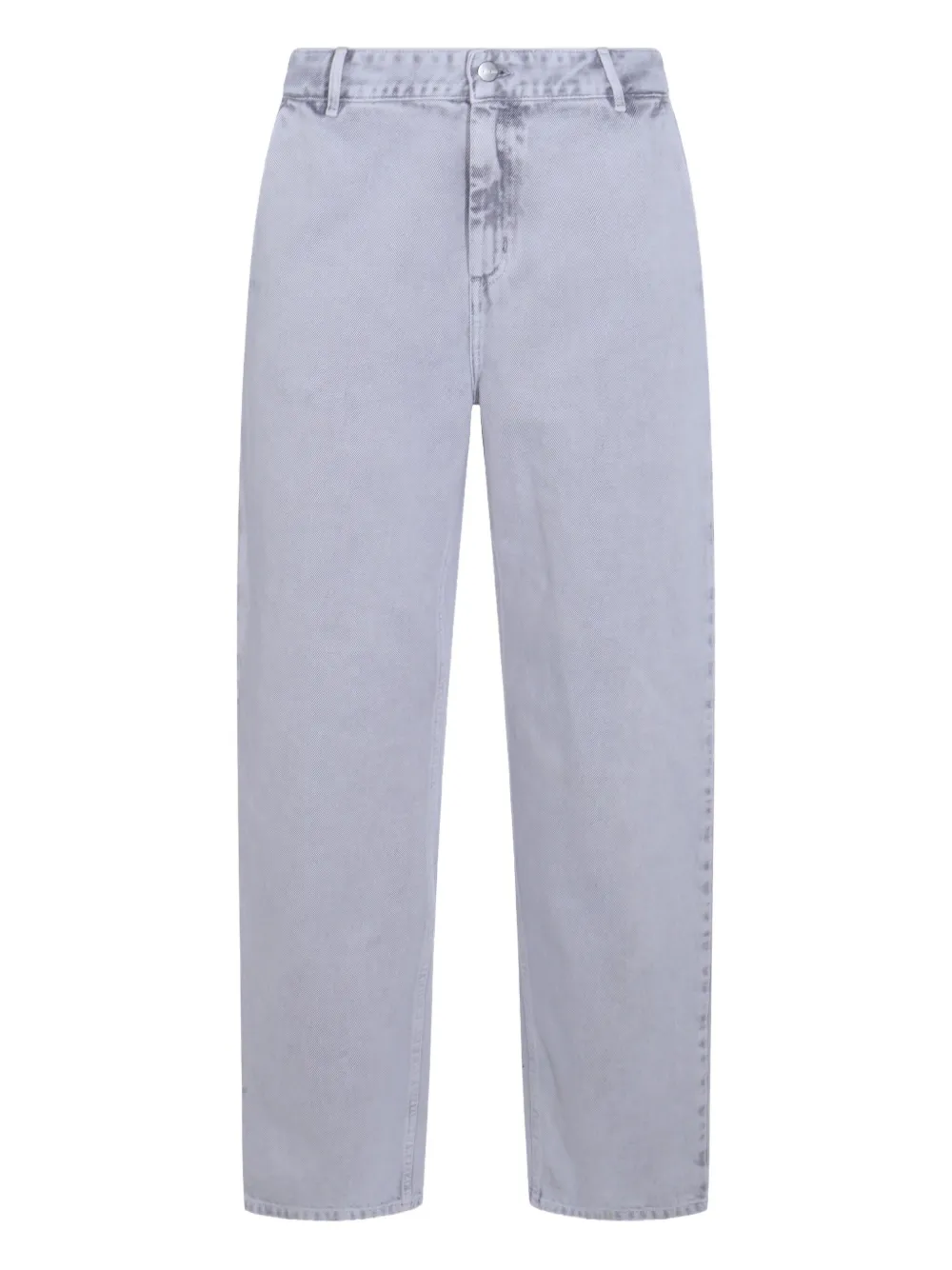 Джинсы с карманами карго CARHARTT WIP, синий
Джинсы с карманами карго CARHARTT WIP, синий