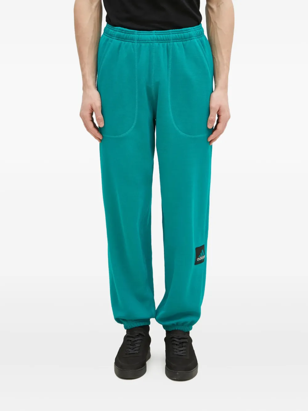 Спортивные брюки EQT Reflective Adidas, зеленый
Спортивные брюки EQT Reflective Adidas, зеленый