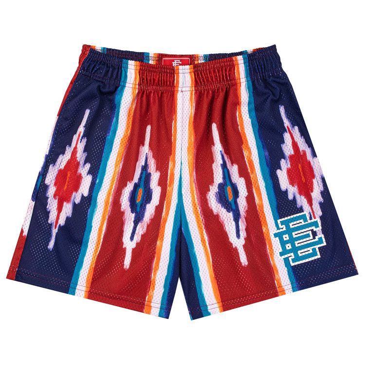 Шорты Eric Emanuel EE Basic Short, Western Blue
Шорты Eric Emanuel EE Basic Short, Western Blue