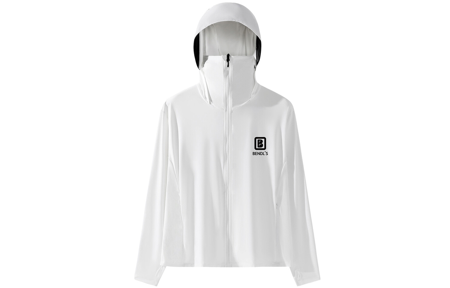 Защитная одежда унисекс Bendl’S от солнца, Светло-серебристый
Защитная одежда унисекс Bendl’S от солнца, Светло-серебристый