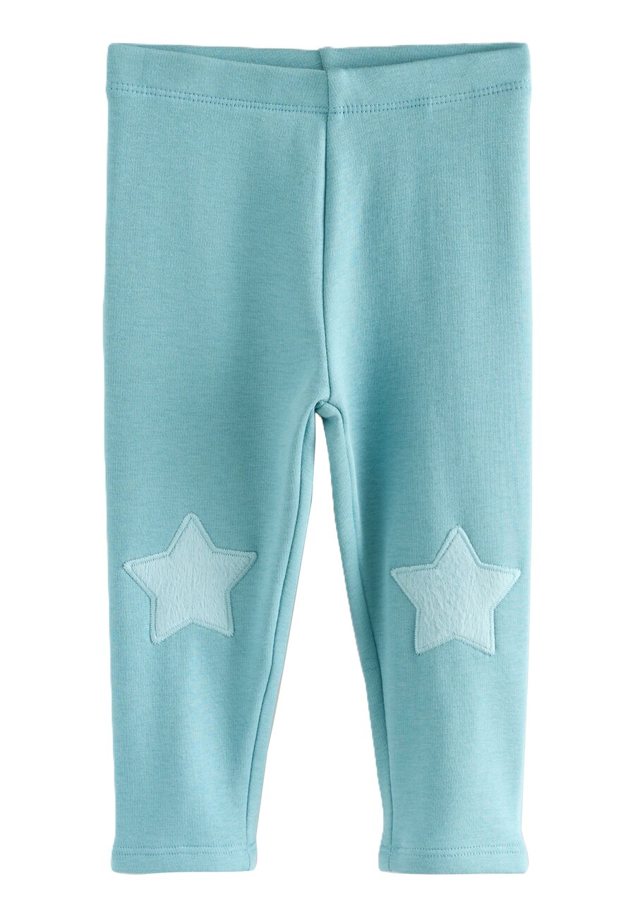 Узкие леггинсы Next, синий/голубой
Узкие леггинсы Next, синий/голубой