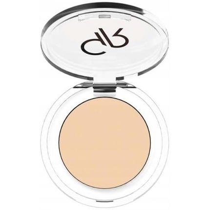 Мягкие матовые тени для век 04 Светло-бежевый - Golden Rose
Мягкие матовые тени для век 04 Светло-бежевый - Golden Rose