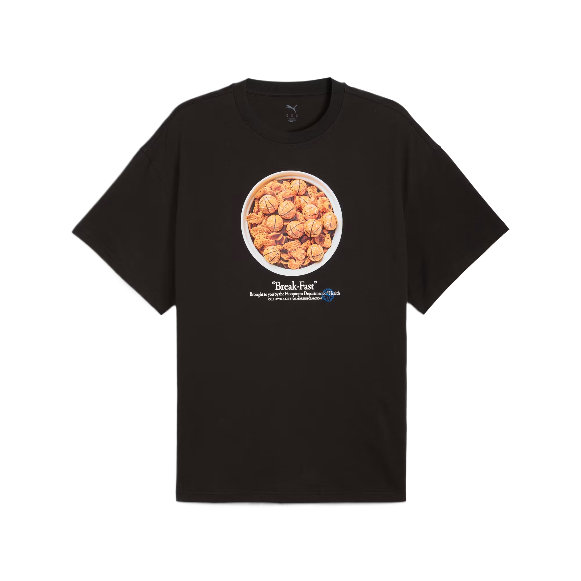 PUMA Футболка мужская черная, Черный, PUMA Футболка мужская черная
PUMA Футболка мужская черная, Черный, PUMA Футболка мужская черная