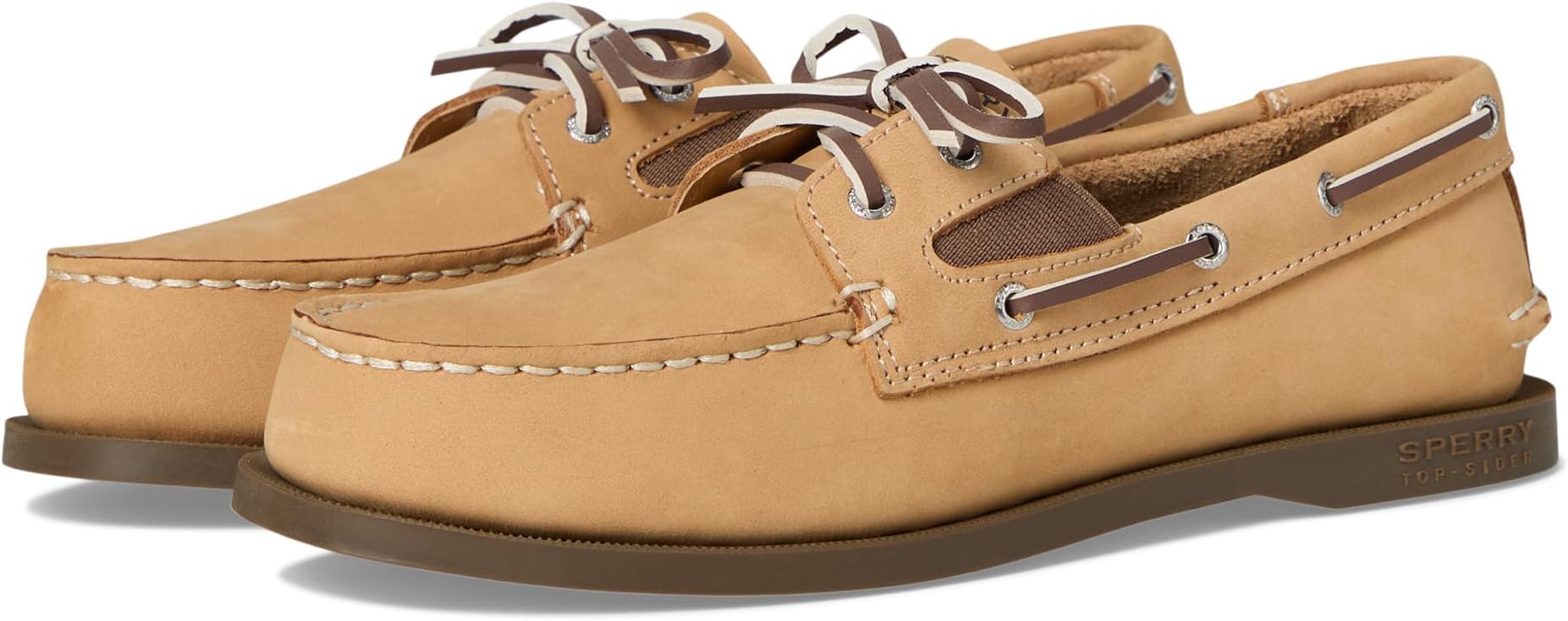 Лоферы Sperry Kids Authentic Original Slip-On, Sahara
Лоферы Sperry Kids Authentic Original Slip-On, Sahara