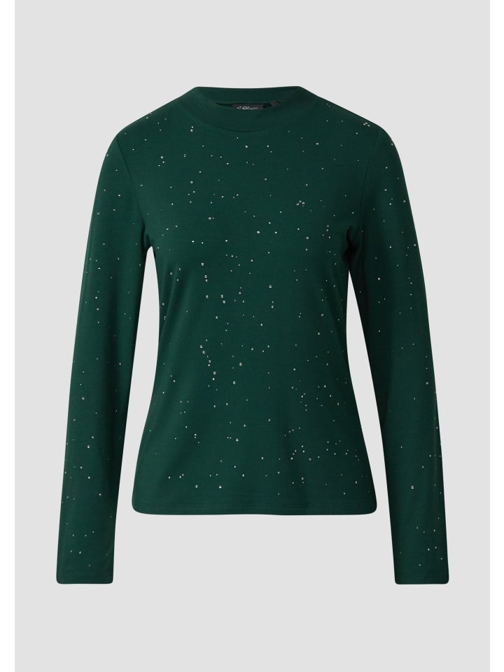 Футболка цвета 6934_fir green s.Oliver, Зеленый, Футболка цвета 6934_fir green s.Oliver
Футболка цвета 6934_fir green s.Oliver, Зеленый, Футболка цвета 6934_fir green s.Oliver