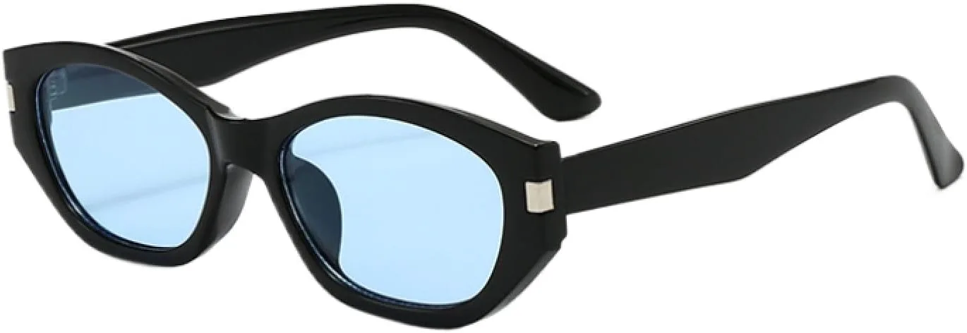 Солнцезащитные очки с защитой от УФ-излучения UV400 | Легкая оправа | Для женщин и мужчин | Для занятий спортом на открытом воздухе и вождения DSVIGF, 05
Солнцезащитные очки с защитой от УФ-излучения UV400 | Легкая оправа | Для женщин и мужчин | Для занятий спортом на открытом воздухе и вождения DSVIGF, 05