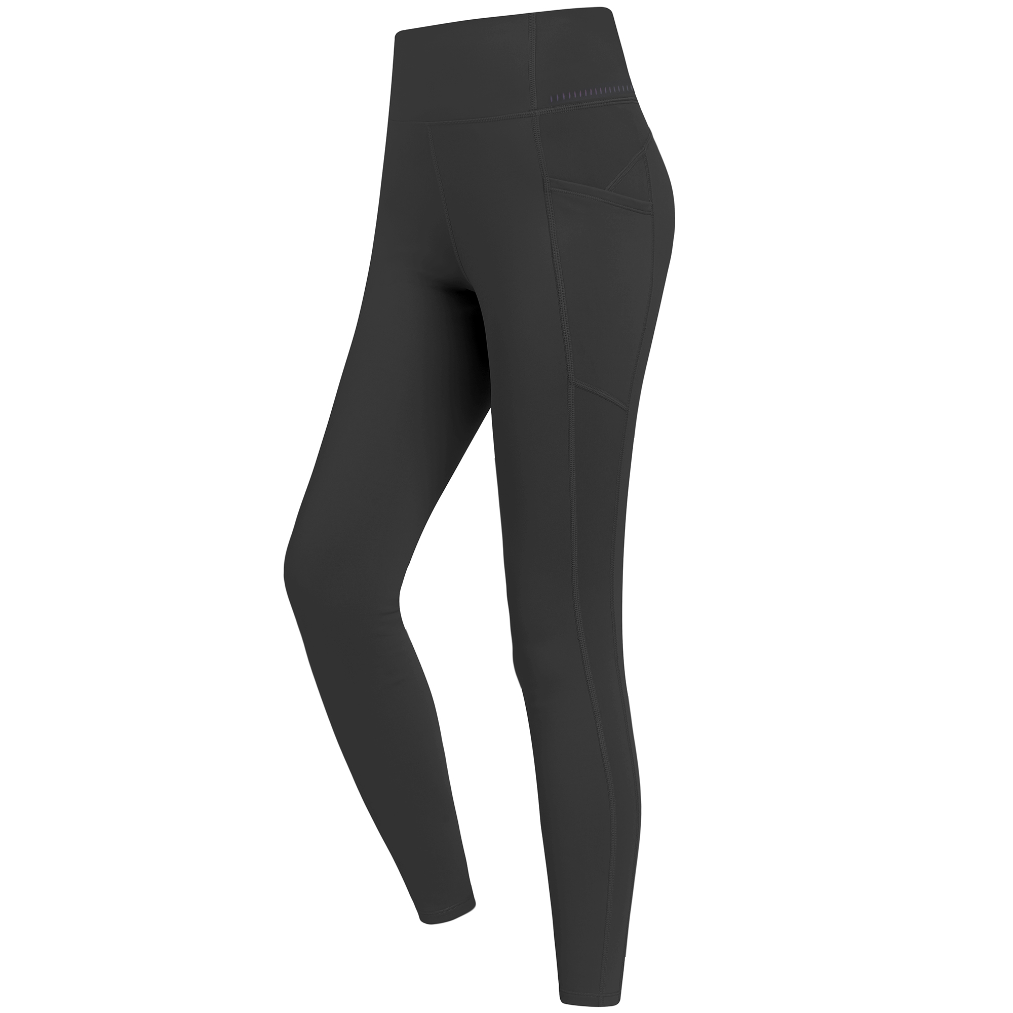 Женские йога-штаны CAMEL, Phantom Black
Женские йога-штаны CAMEL, Phantom Black