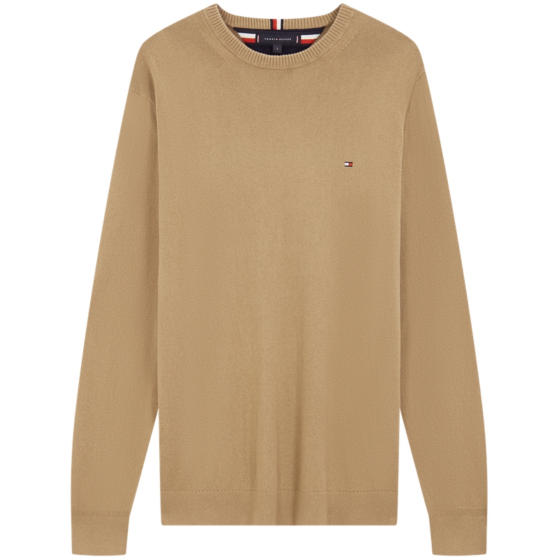 Джемпер мужской Tommy Hilfiger, хаки
Джемпер мужской Tommy Hilfiger, хаки