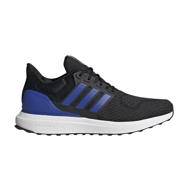 Кроссовки adidas UltraDream DNA 'Black Lucid Blue', черный
Кроссовки adidas UltraDream DNA 'Black Lucid Blue', черный