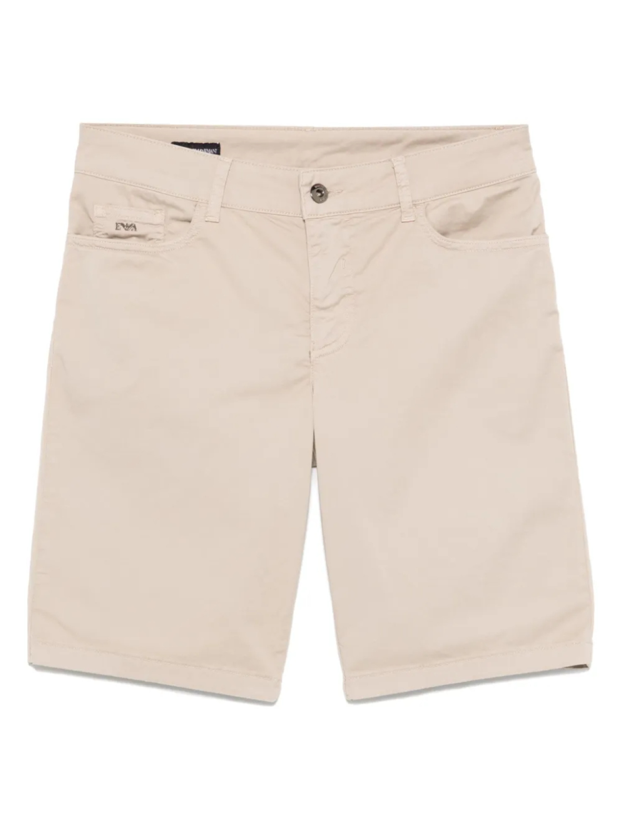 Шорты с логотипом Emporio Armani Kids, нейтральный
Шорты с логотипом Emporio Armani Kids, нейтральный